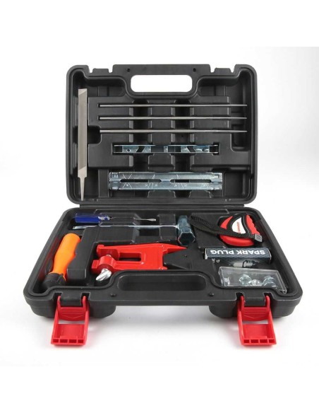 Mallette forestière Kerwood