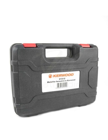 Mallette forestière Kerwood