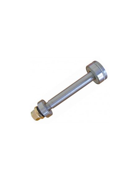 Axe de palier de lame pour Husqvarna 165482