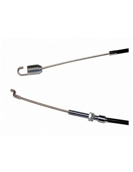 Câble embrayage pour Castelgarden 81001143/0