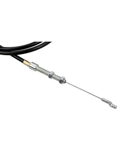 Câble de traction pour GGP 81000668/0