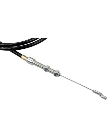 Câble de traction pour GGP 81000668/0