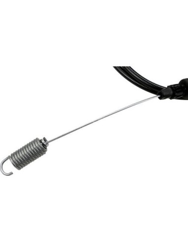 Câble de traction pour GGP 81000668/0