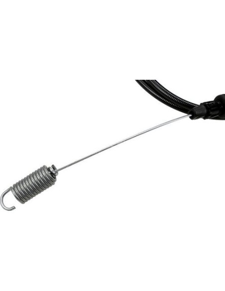 Câble de traction pour GGP 81000668/0