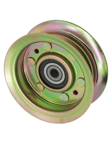 Poulie à gorge plate pour Husqvarna 165888