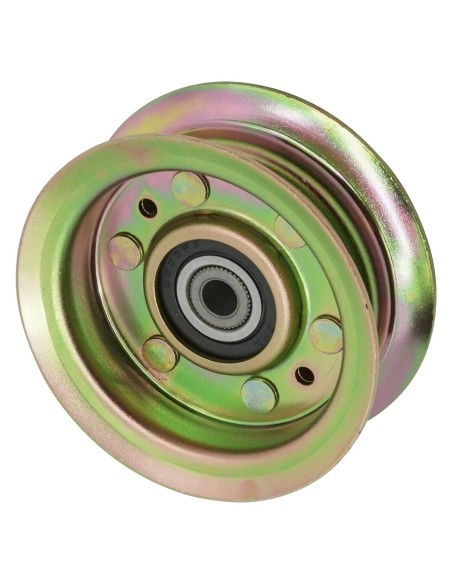 Poulie à gorge plate pour Husqvarna 165888