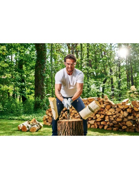 Hache à fendre C1200 ERGO™