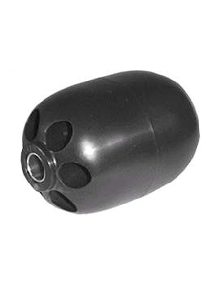 Roue anti-scalp pour Kubota 76505-46250