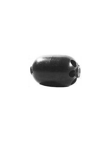 Roue anti-scalp pour Kubota 76505-46250