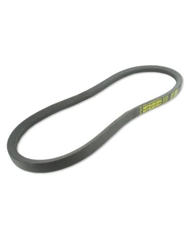 Courroie profil A - Li 1120 mm 13 x 8 - A44