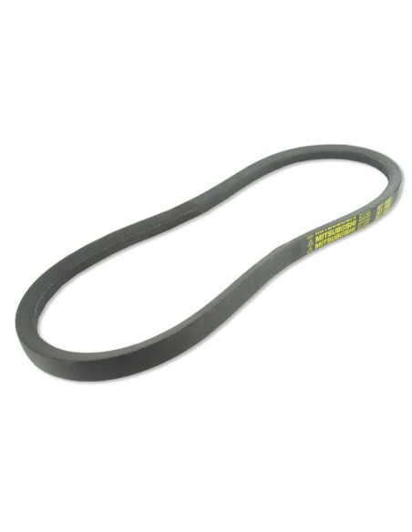 Courroie profil A - Li 1120 mm 13 x 8 - A44
