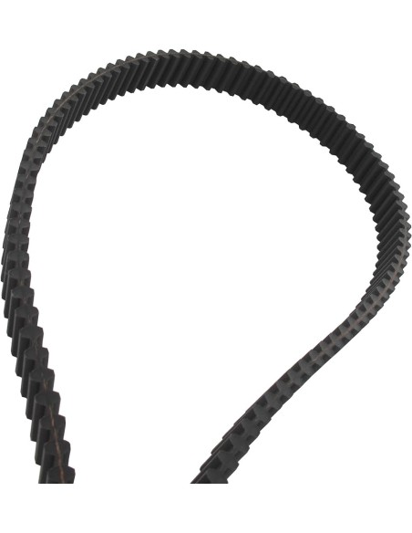 Courroie double crantage - DS8M - 1800 16