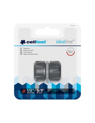 Réparateur IDEAL™ 12,5 - 15 mm