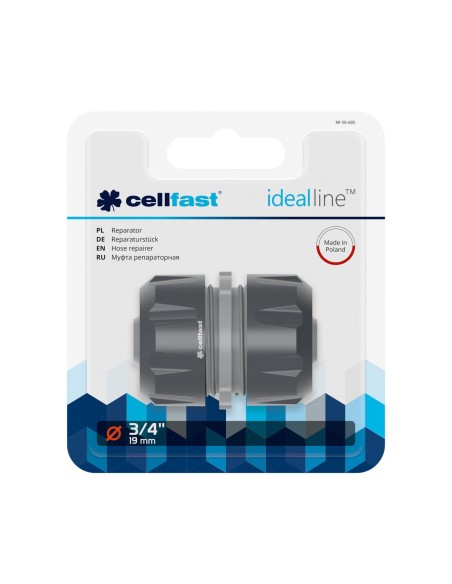 Réparateur IDEAL™ 19 mm