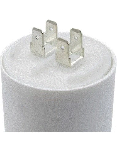 Condensateur électrique universel 30 uf
