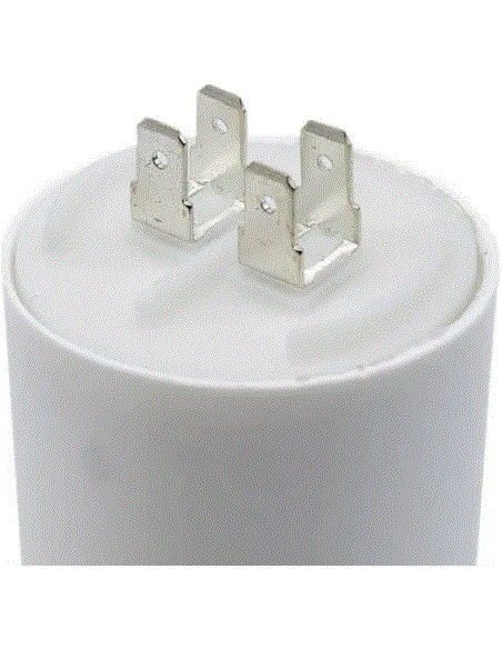 Condensateur électrique universel 30 uf