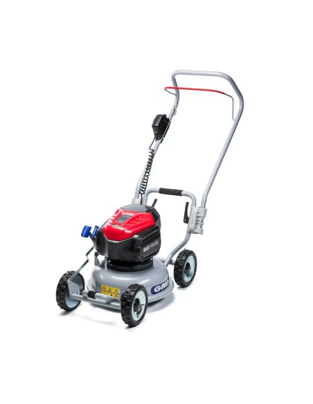 Tondeuse Électrique à batterie BM37-82V