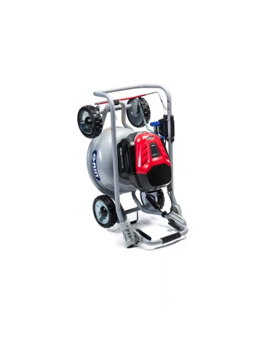 Tondeuse Électrique à batterie BM37-82V