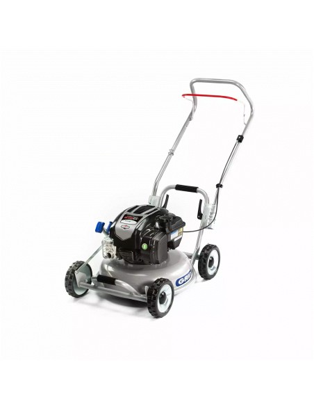 Tondeuse GRIN HM46 B&S