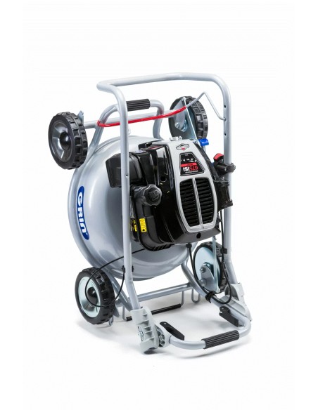 Tondeuse GRIN HM46 IS