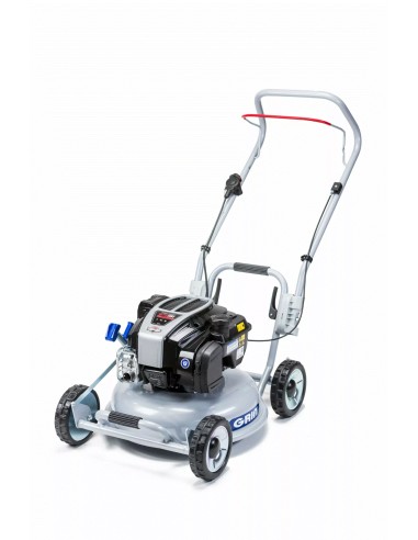 Tondeuse GRIN HM46 IS