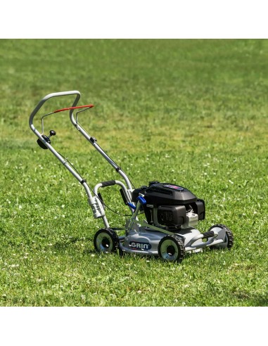 Tondeuse GRIN HM46 HONDA