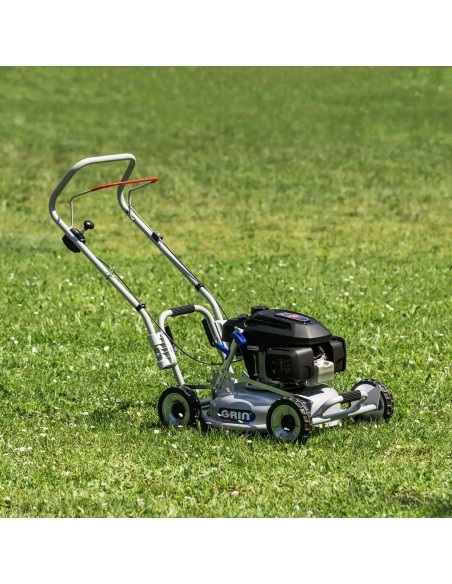 Tondeuse GRIN HM46 HONDA