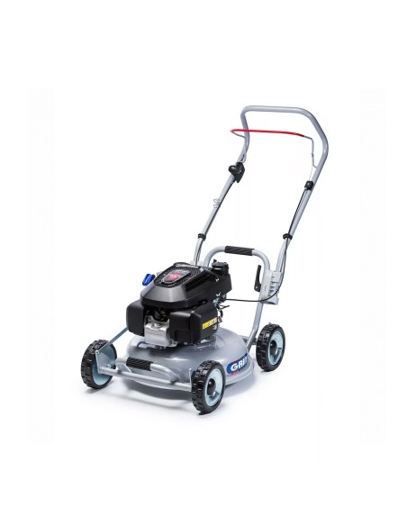 Tondeuse GRIN HM46 HONDA