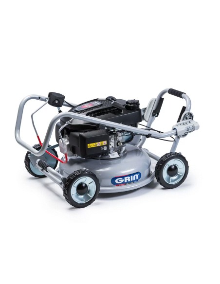 Tondeuse GRIN HM46 HONDA