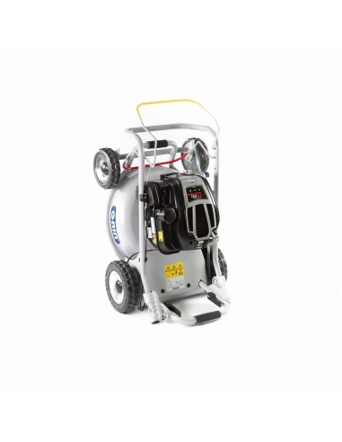 Tondeuse GRIN HM46A B&S