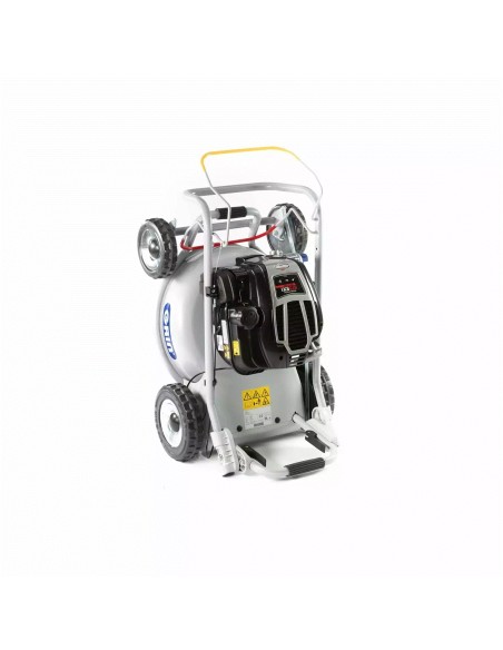 Tondeuse GRIN HM46A B&S