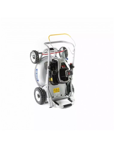 Tondeuse GRIN HM46A IS