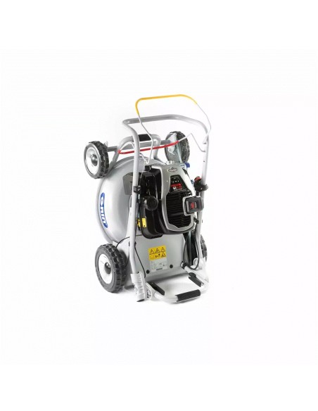 Tondeuse GRIN HM46A IS