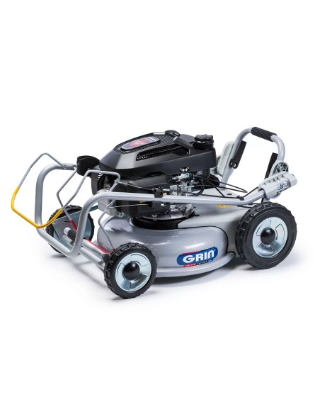 Tondeuse GRIN HM46A HONDA