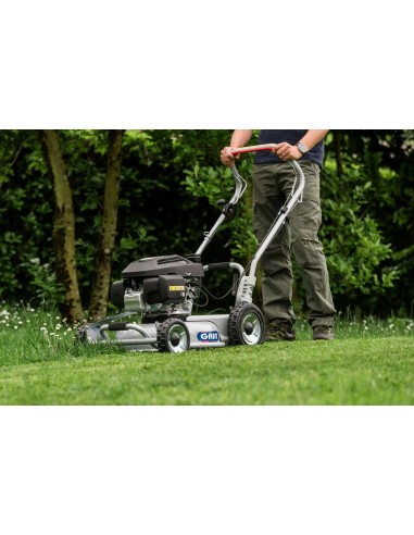 Tondeuse GRIN HM46A HONDA
