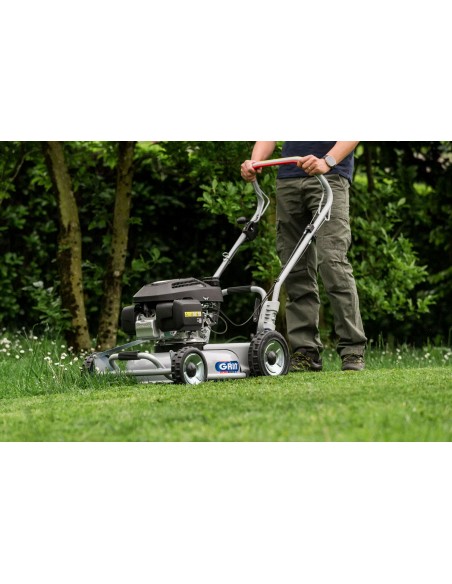 Tondeuse GRIN HM46A HONDA