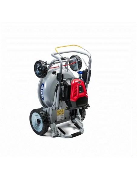 Tondeuse GRIN BM46A-82V