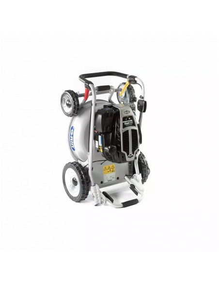 Tondeuse GRIN PM46A B&S