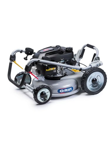 Tondeuse GRIN PM46A HONDA