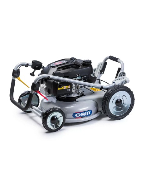 Tondeuse GRIN PM46A HONDA
