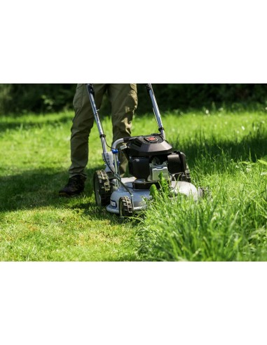 Tondeuse GRIN PM46A HONDA