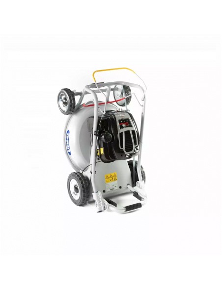 Tondeuse GRIN HM53A B&S