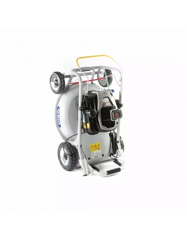 Tondeuse GRIN HM53A IS