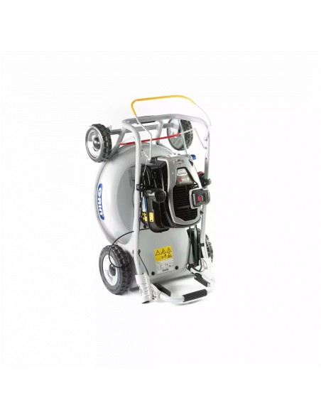 Tondeuse GRIN HM53A IS