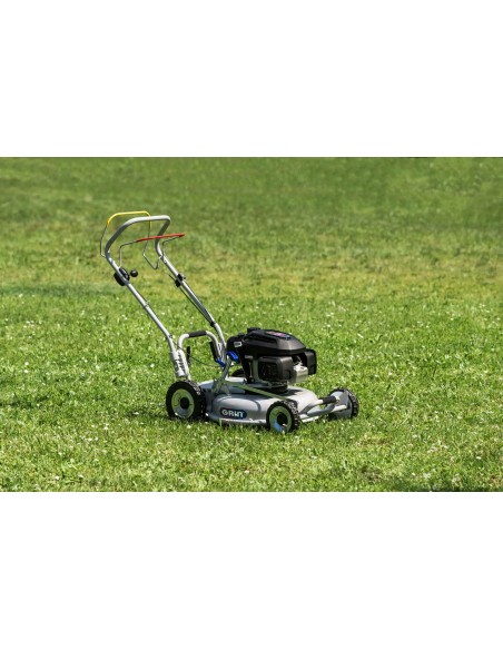Tondeuse GRIN HM53A HONDA