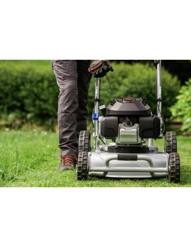 Tondeuse GRIN HM53A HONDA