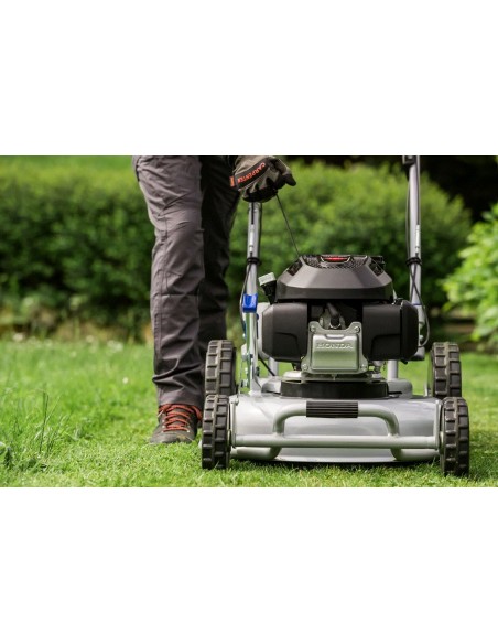 Tondeuse GRIN HM53A HONDA