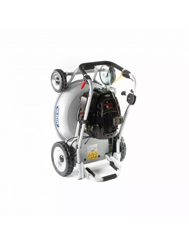 Tondeuse GRIN PM53A IS