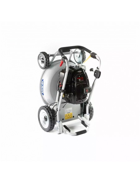 Tondeuse GRIN PM53A IS