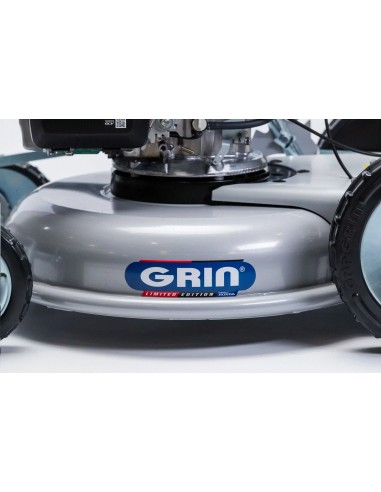 Tondeuse GRIN PM53A HONDA
